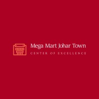 Mega Mart Johar Town logo - Similar company to Study Icon Johar Town