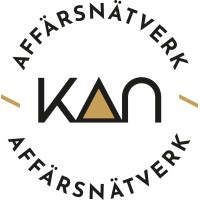 KAN Affärsnätverk logo - Similar company to Magilo
