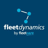 Fleetdynamics logo - Similar company to Linxio