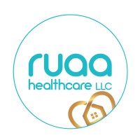 Ruaa Home Healthcare LLC logo - Similar company to Pflege Healthcare