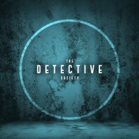 The Detective Society logo - Similar company to Entered