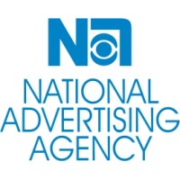 National Advertising Agency logo - Similar company to Apppl Combine – Ai, Marketing & Advertising Agency