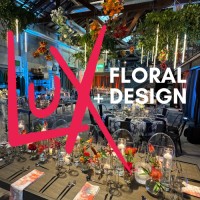 Lux Floral, Design & Lifestyle