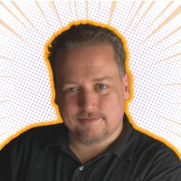 Brad Huffman, Voice