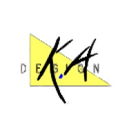 K.A. Design logo - Similar company to Hinode