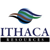 PT Ithaca Resources logo - Similar company to Ithaca Energy