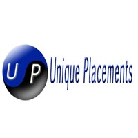 Unique Placements Indore logo - Similar company to Creative Placement