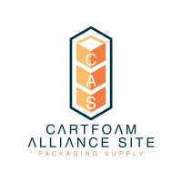 CARTFOAM logo - Similar company to Ima Automation S. De R.L. De C.V