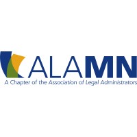 Association of Legal Administrators - Minnesota Chapter logo - Similar company to Ala Gateway Chapter