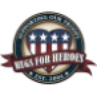 Hugs for Heroes, Inc. logo - Similar company to Soundux