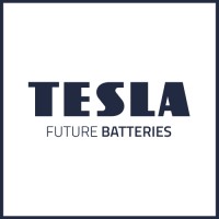 Tesla Batteries CZ/SK logo - Similar company to Tesla Batteries