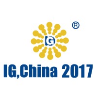 IG CHINA logo - Similar company to Ig China
