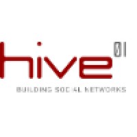 H I V E 01 Gmbh