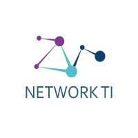 Network TI logo - Similar company to Marketixir
