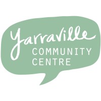 Yarraville Community Centre logo - Similar company to Good Things Australia