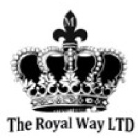 The Royal Way LTD logo - Similar company to Believe Brazil