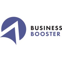 Business Booster - комплексная программа по развитию бизнеса logo - Similar company to Visotsky Inc