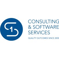 S1 Consulting & Software Services (now ECLEVA) logo - Similar company to Ecleva
