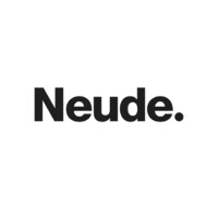 Neude logo - Similar company to Sugarpop