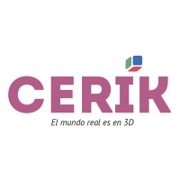 Cerik logo - Similar company to Medixgroup