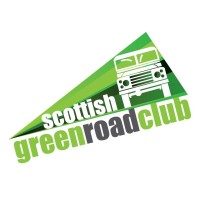 GREEN ROAD CLUB (SCOTLAND) LTD logo - Similar company to Prodriverz