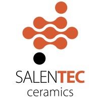 Salentec Ceramics logo - Similar company to Mimosa Project