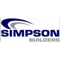 Simpson Builders logo - Similar company to Capstone Construction