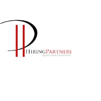 Hiring Partners LLC logo - Similar company to Content Elevators
