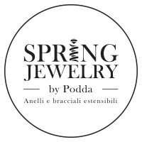 Spring Jewelry by Podda logo - Similar company to Mabo1970