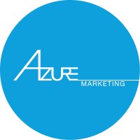 Azure Marketing (H.K.) logo - Similar company to Hong Kong Public Relations Professionals' Association