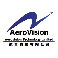 Aerovision Technology Limited logo - Similar company to Advanced Semiconductor Integrations Limited