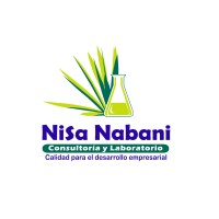 Nisa Nabani Laboratorio logo - Similar company to Reactivos Especializados Biomédicos Reb, S.A. De C.V.