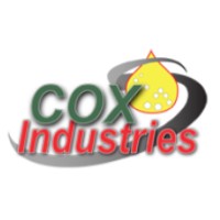 Cox Industries logo - Similar company to Cox Industries Inc