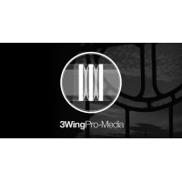 3Wing Pro-Media