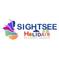 Sightsee Holidays logo - Similar company to Next Trip