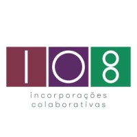 108 Incorporações Colaborativas
