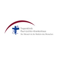 Tropenklinik Paul-Lechler-Krankenhaus logo - Similar company to Difäm Weltweit