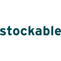 Stockable logo - Similar company to Digital Transformers