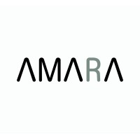 Amara Studio logo - Similar company to Dark To Light D2L