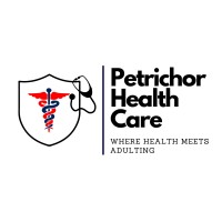 Petrichor Health Care logo - Similar company to Kelly Marketing
