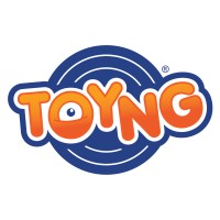 Toyng - Distribuidora de Brinquedos logo - Similar company to Candymix