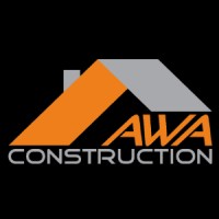 AWA Construction logo - Similar company to Evans Construction & Civil Engineering Limited