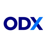 ODX logo - Similar company to Linear Financial Technologies