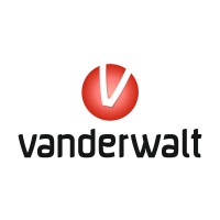 vanderwalt GmbH logo - Similar company to Esg Partners