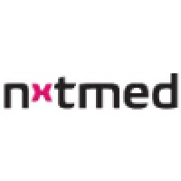 NxtMed logo - Similar company to Nxtmed Support