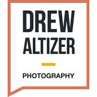 Drew Altizer Photography logo - Similar company to Drew Saur Coaching