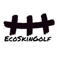 EcoSkinGolf logo - Similar company to Chaise_Eu
