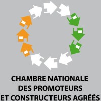 Chambre Nationale des promoteurs et constructeurs agréés de Côte d'Ivoire logo - Similar company to Tradelane Global