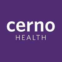 Cerno Health logo - Similar company to Urodev
