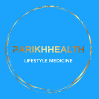 ParikhHealth-Lifestyle Medicine logo - Similar company to Morozzi Phygital Lab